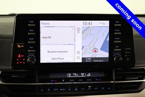 2024 Toyota Sienna Limited