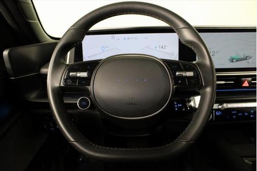 2024 Hyundai IONIQ 6 SEL