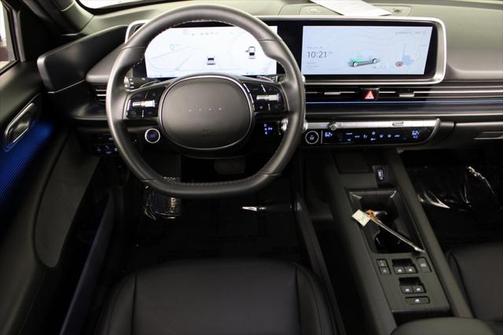 2024 Hyundai IONIQ 6 SEL