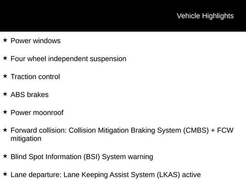 2022 Honda Insight Touring