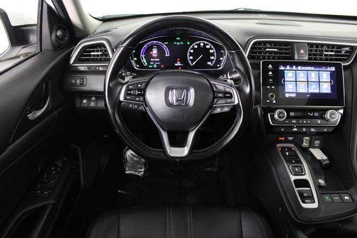 2022 Honda Insight Touring