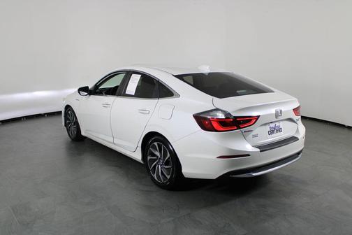 2022 Honda Insight Touring