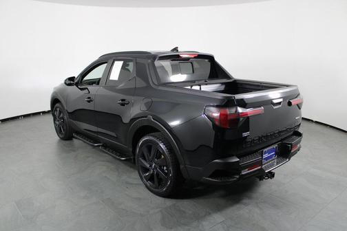 2024 Hyundai SANTA CRUZ NIGHT