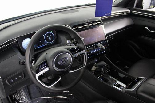 2024 Hyundai SANTA CRUZ NIGHT