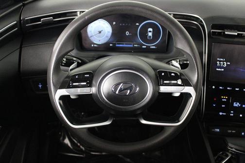 2024 Hyundai SANTA CRUZ NIGHT