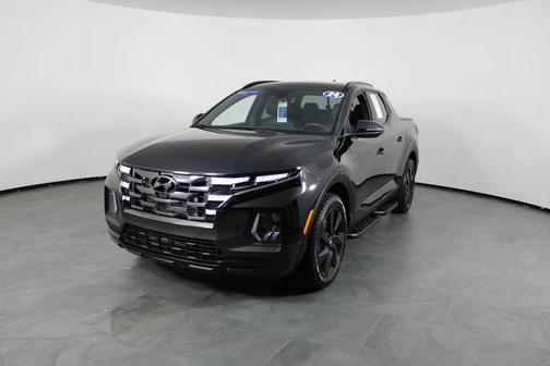 2024 Hyundai SANTA CRUZ NIGHT