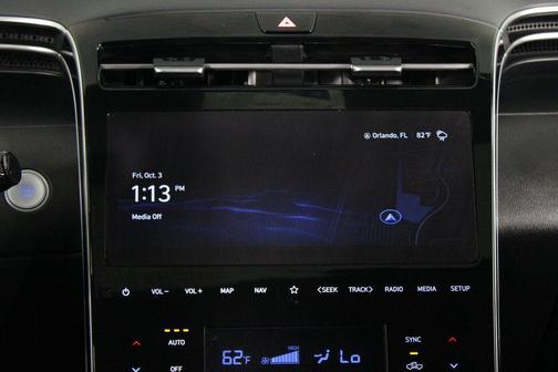 2024 Hyundai SANTA CRUZ NIGHT