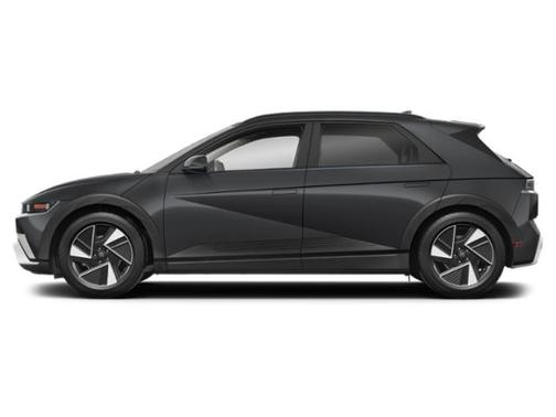 Abyss Black 2026 Hyundai IONIQ 5 SEL