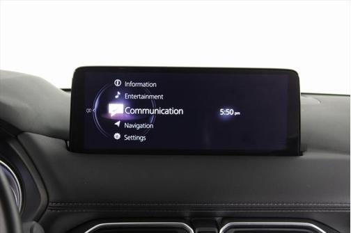 2023 Mazda CX-5 2.5 S Select