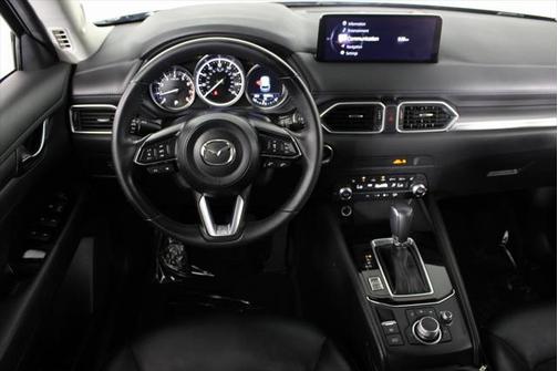 2023 Mazda CX-5 2.5 S Select
