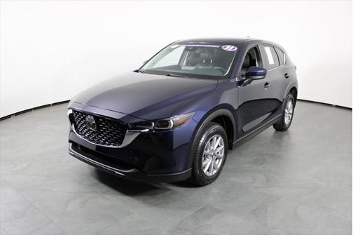 2023 Mazda CX-5 2.5 S Select