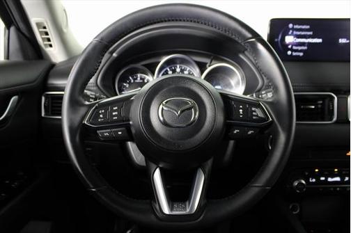2023 Mazda CX-5 2.5 S Select