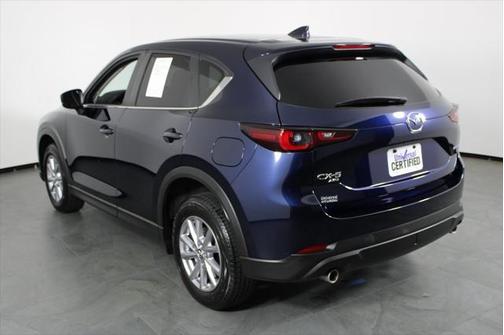 2023 Mazda CX-5 2.5 S Select