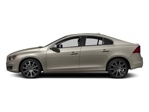 2016 Volvo S60 T6 Drive-E