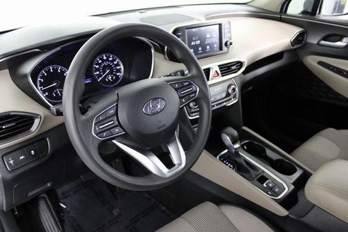 2020 Hyundai SANTA FE SE 2.4