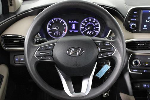 2020 Hyundai SANTA FE SE 2.4