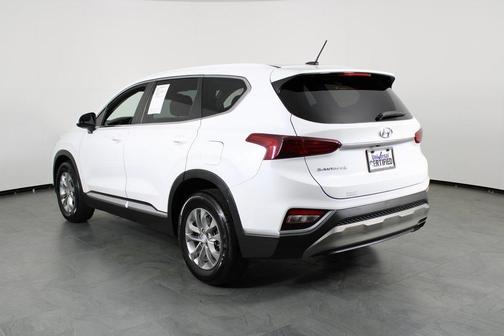 2020 Hyundai SANTA FE SE 2.4