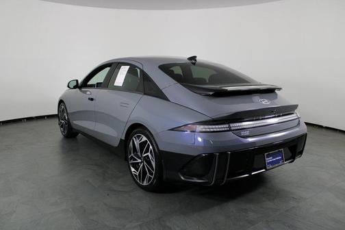 2023 Hyundai IONIQ 6 SEL