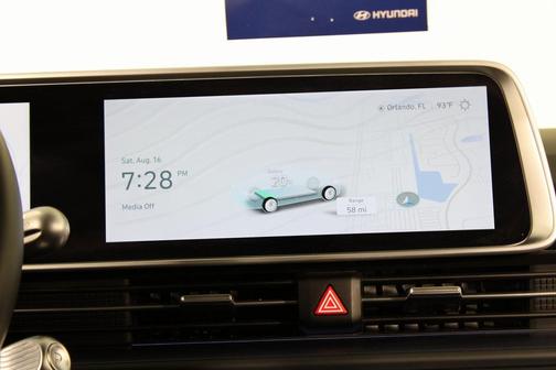 2023 Hyundai IONIQ 6 SEL