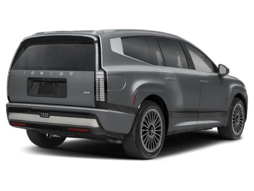 2026 Hyundai IONIQ 9 Performance Calligraphy Design