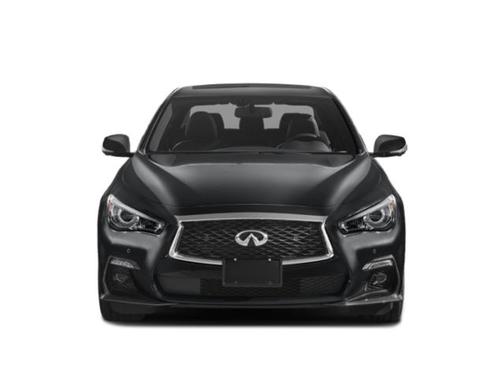 2018 INFINITI Q50 3.0t Sport