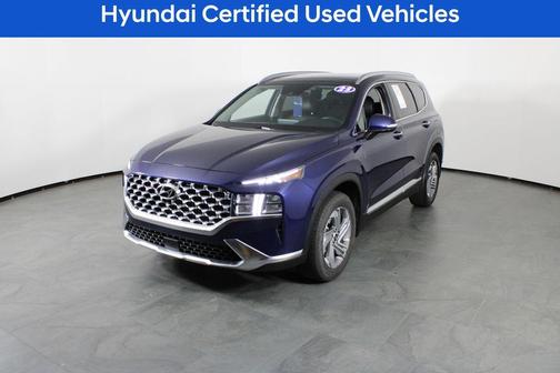 2023 Hyundai SANTA FE SEL 2.4