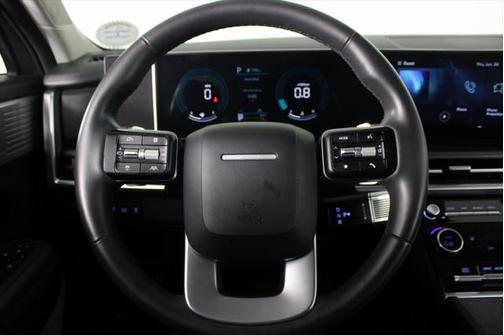 2024 Hyundai SANTA FE SEL 2.4