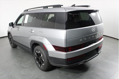 2024 Hyundai SANTA FE SEL 2.4