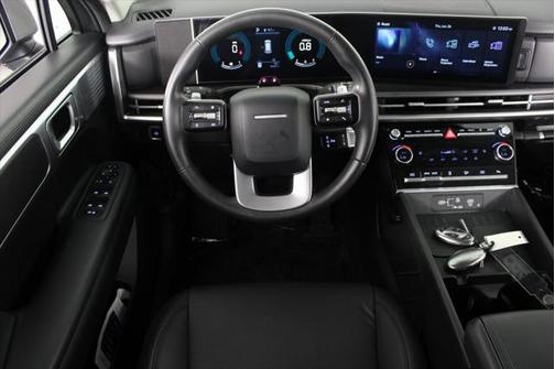 2024 Hyundai SANTA FE SEL 2.4