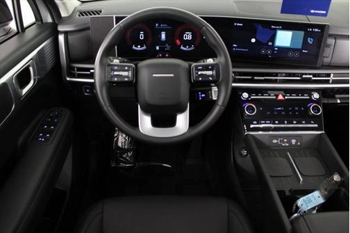 2024 Hyundai SANTA FE XRT