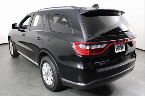 2023 Dodge Durango SXT RWD