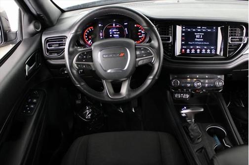 2023 Dodge Durango SXT RWD