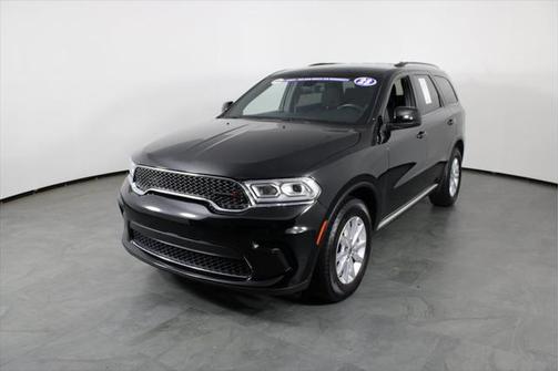 2023 Dodge Durango SXT RWD