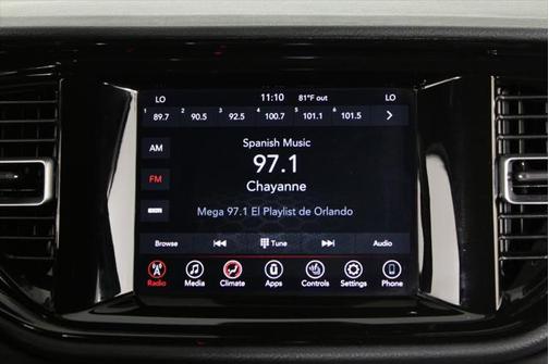 2023 Dodge Durango SXT RWD