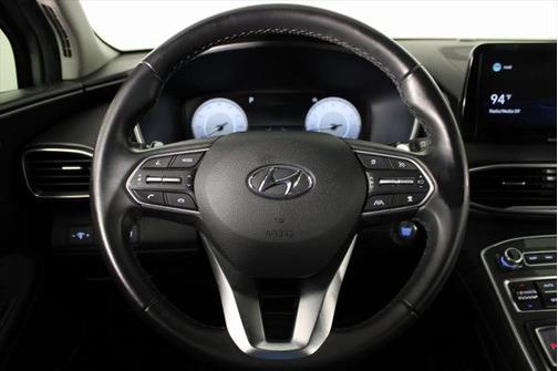 2021 Hyundai SANTA FE SEL 2.4