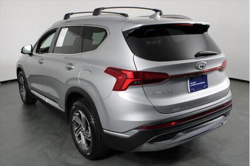 2021 Hyundai SANTA FE SEL 2.4