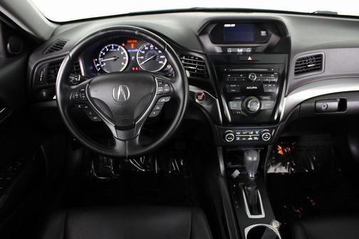 2016 Acura ILX 2.4L w/AcuraWatch Plus Pkg