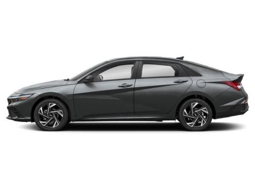 2026 Hyundai ELANTRA HEV SEL Sport