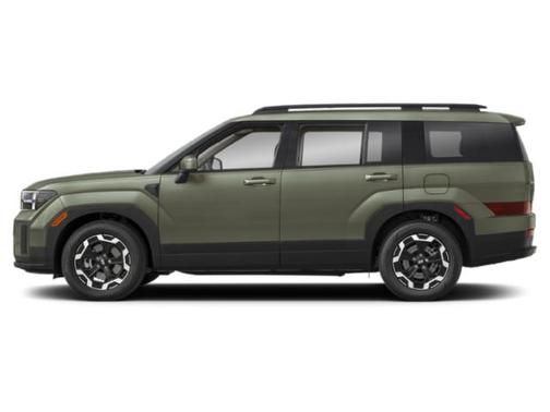 Rockwood Green 2024 Hyundai SANTA FE SEL 2.4