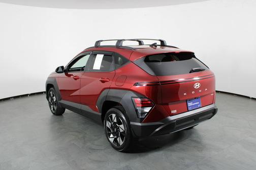 2025 Hyundai KONA SEL Convenience
