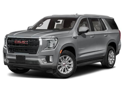 2023 GMC Yukon SLE