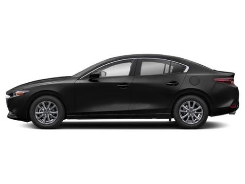 2020 Mazda Mazda3 FWD