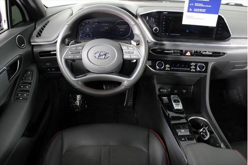 2022 Hyundai SONATA SEL Plus