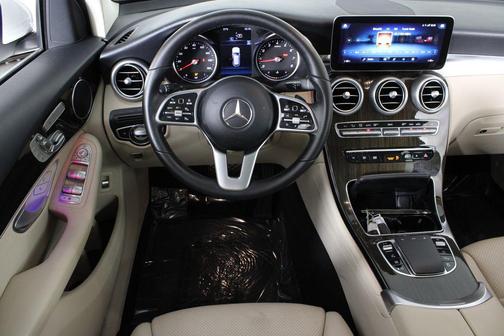 2022 Mercedes-Benz GLC 300 Base