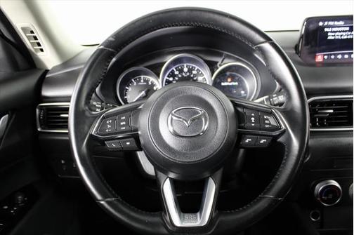 2019 Mazda CX-5 Sport