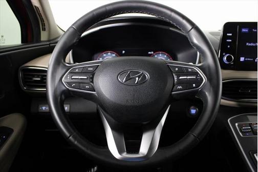 2022 Hyundai SANTA FE SEL 2.4