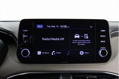 2022 Hyundai SANTA FE SEL 2.4