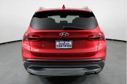 2022 Hyundai SANTA FE SEL 2.4