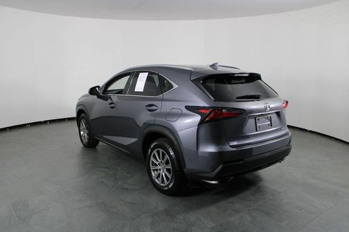 2016 Lexus NX 200t Base