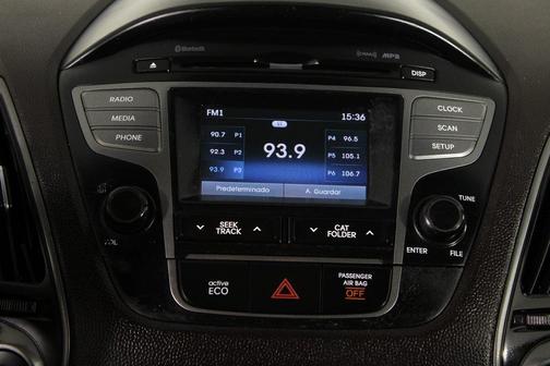 2015 Hyundai TUCSON GLS